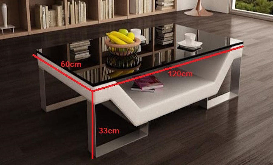 Coffee Tables- Model L